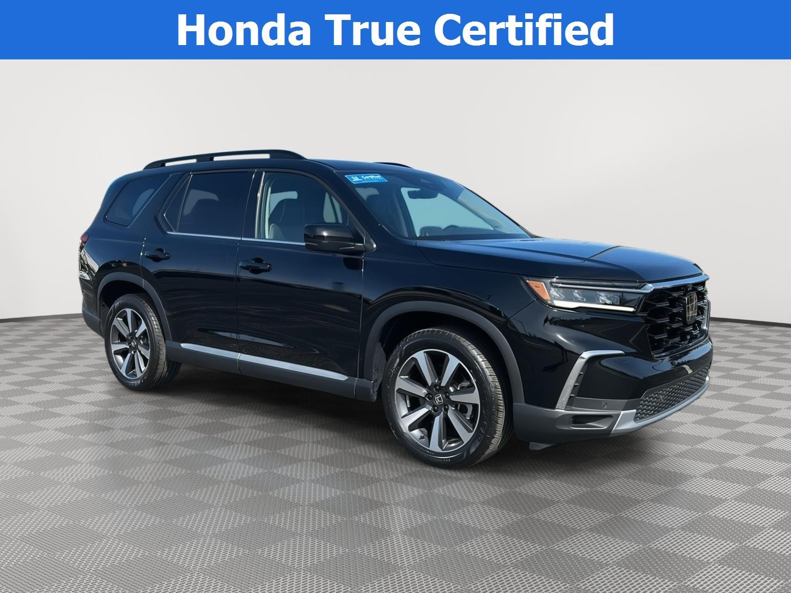 2023 Honda Pilot Elite AWD's photo