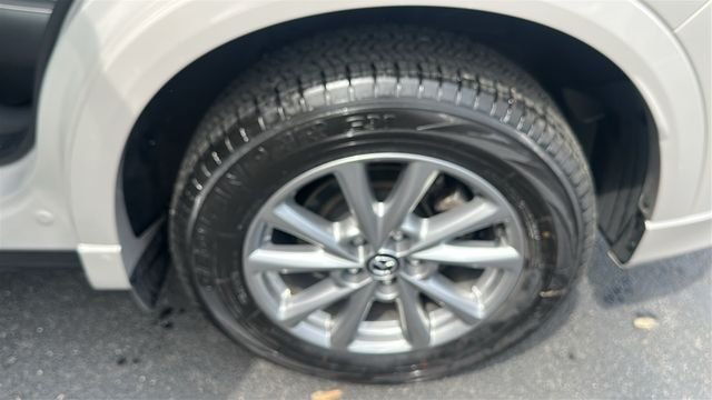 Certified Used 2025 Silver Mazda 2.5 S Preferred Package image 34