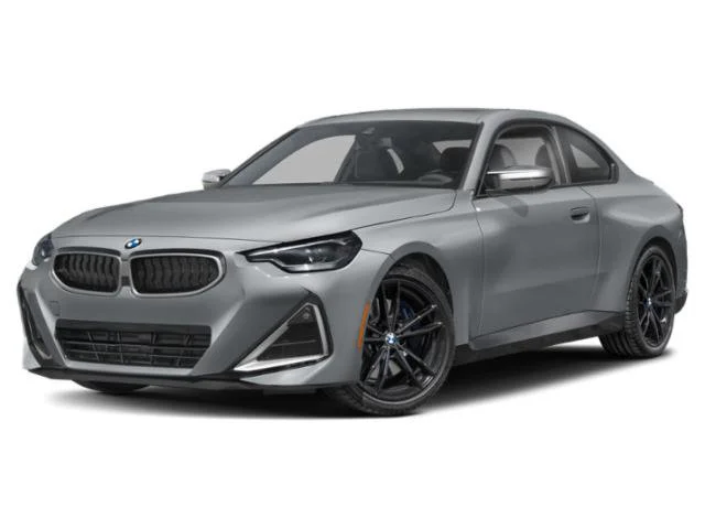 2024 BMW 2 Series M240i Coupe's photo