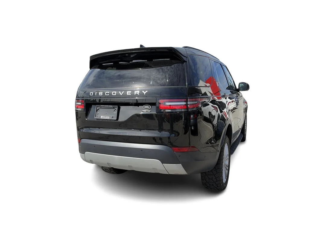 Used 2019  Land Rover HSE Luxury 4WD image 13