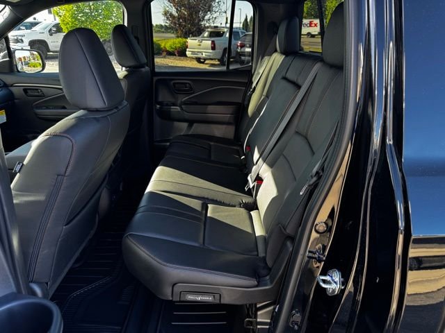 2026 Honda Ridgeline TrailSport - Photo 12