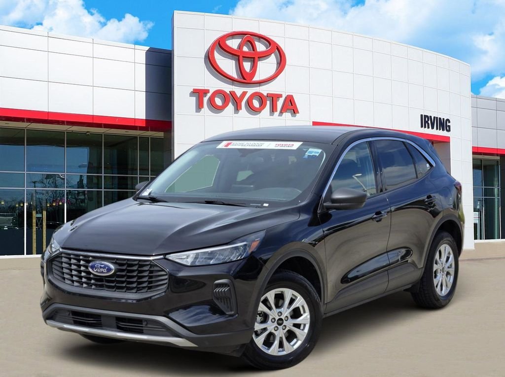 2024 Ford Escape Active AWD's photo