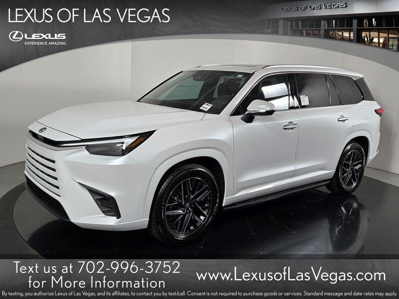 2026 Lexus TX 350 350 Premium AWD's photo