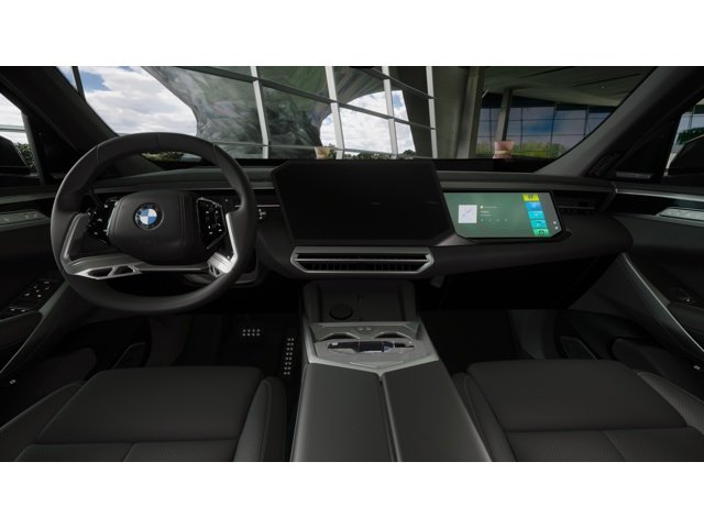 New 2027 Gray BMW X5 40 image 10