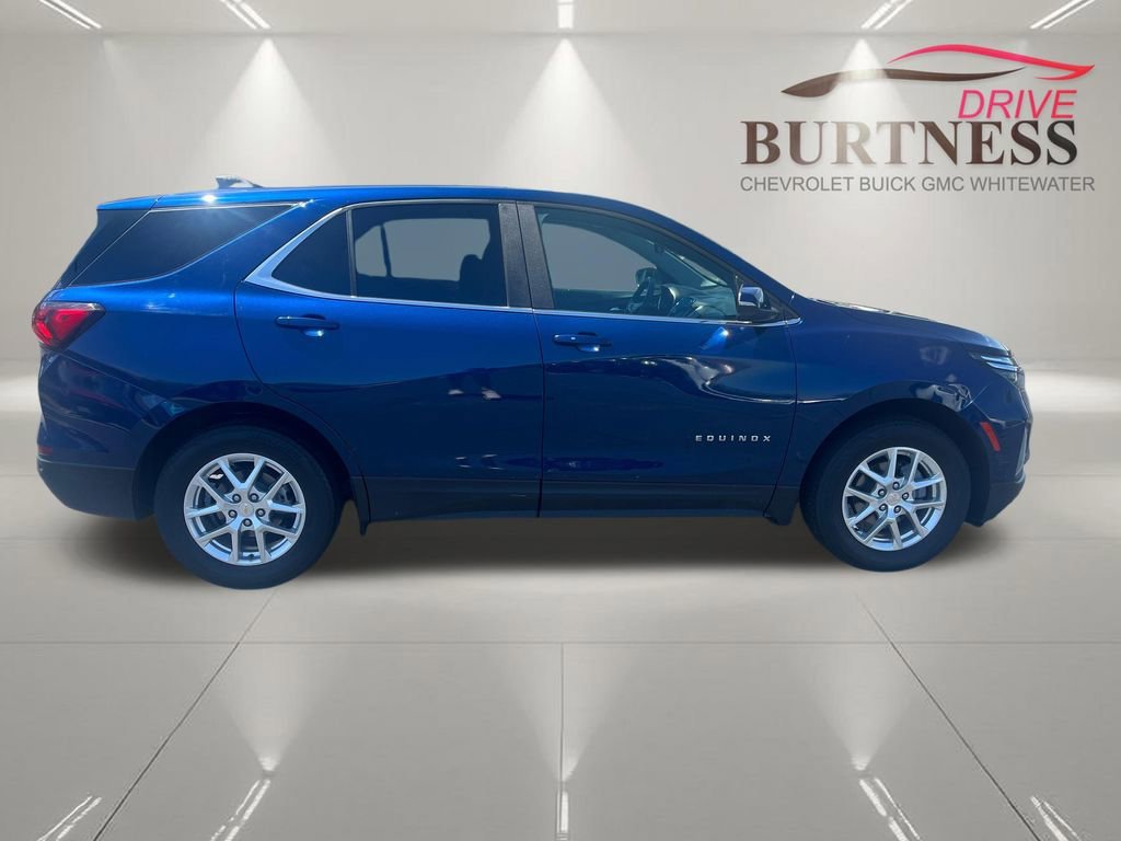 2022 Chevrolet Equinox LT - Photo 9