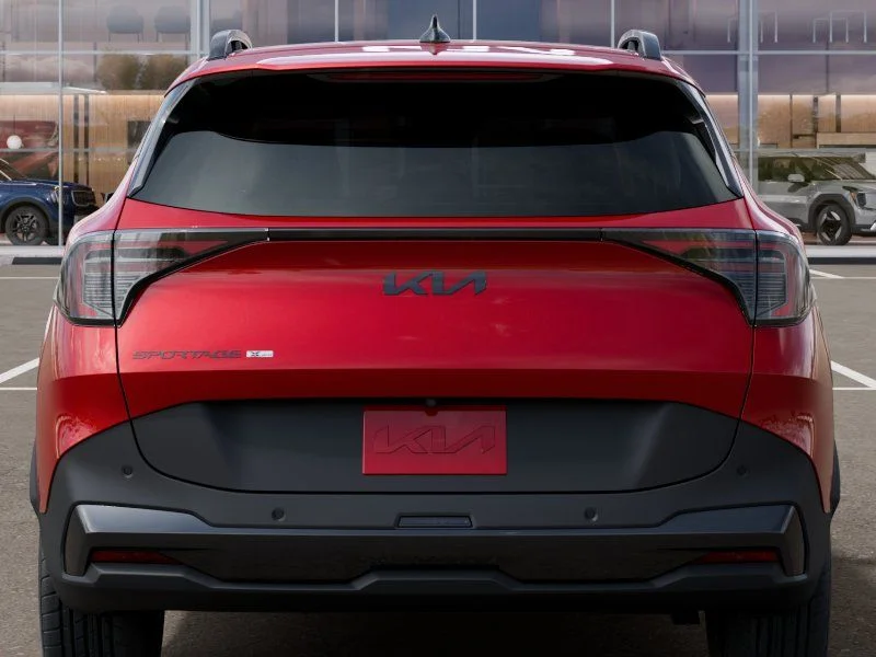 2026 Kia Sportage X-Pro Prestige - Photo 13
