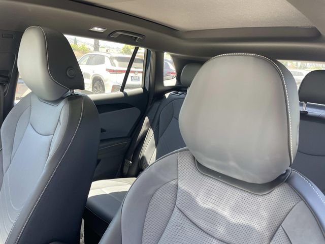 New 2026 Blue Volkswagen 2.0T SE R-Line Black image 22