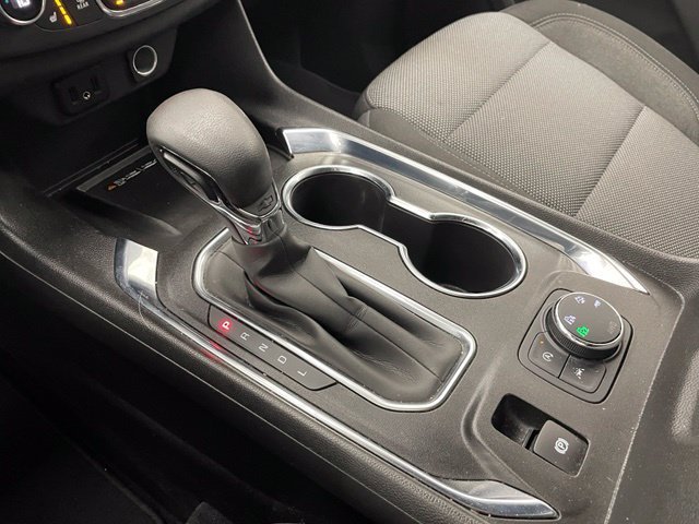 2023 Chevrolet Traverse 1LT - Photo 7