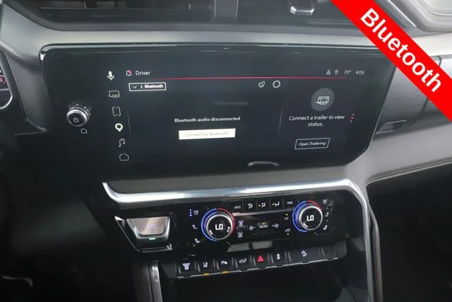 Used 2025 Black GMC Denali image 25