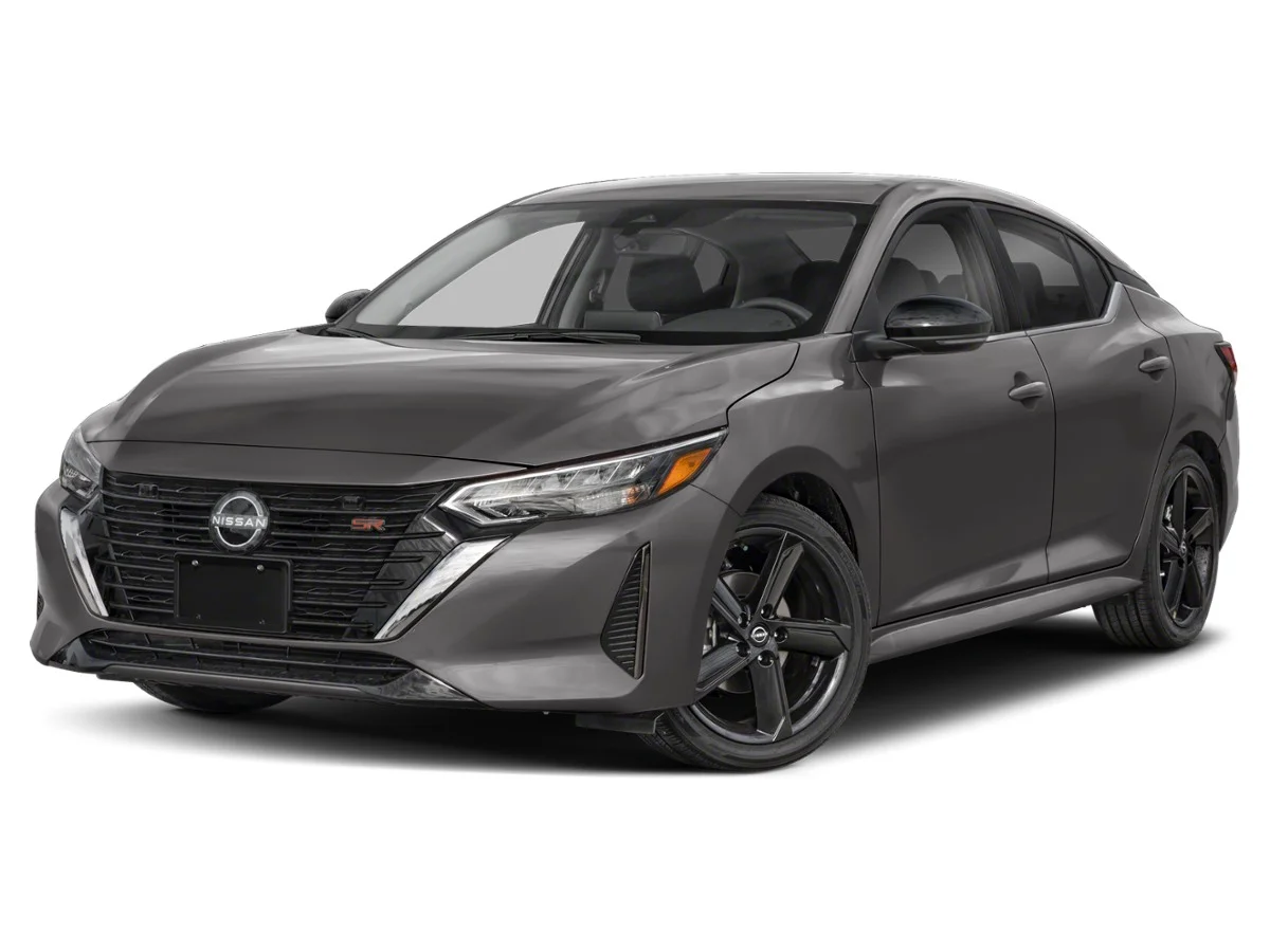Used 2025 Gray Nissan SR image 1