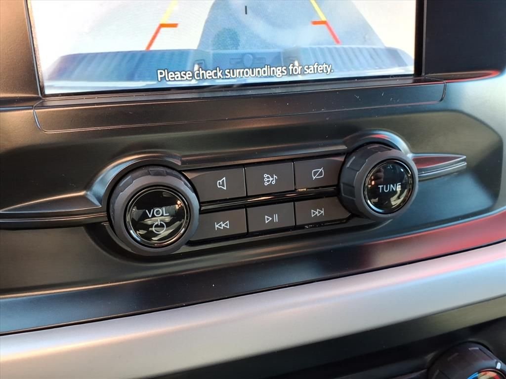 2023 FORD F-150 - Image 10