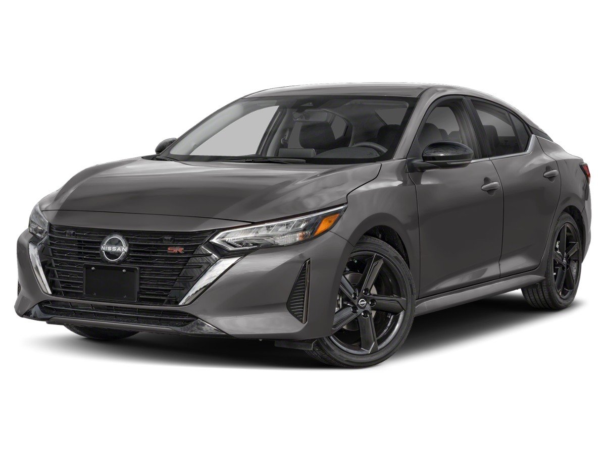 Used 2025 Gray Nissan SR image 1