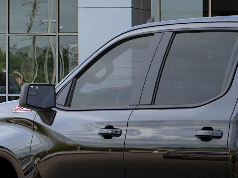 2026 Chevrolet Silverado 1500 RST - Photo 12