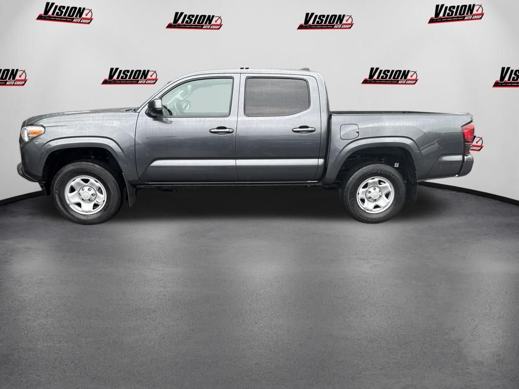 Used 2023 Gray Toyota SR image 8
