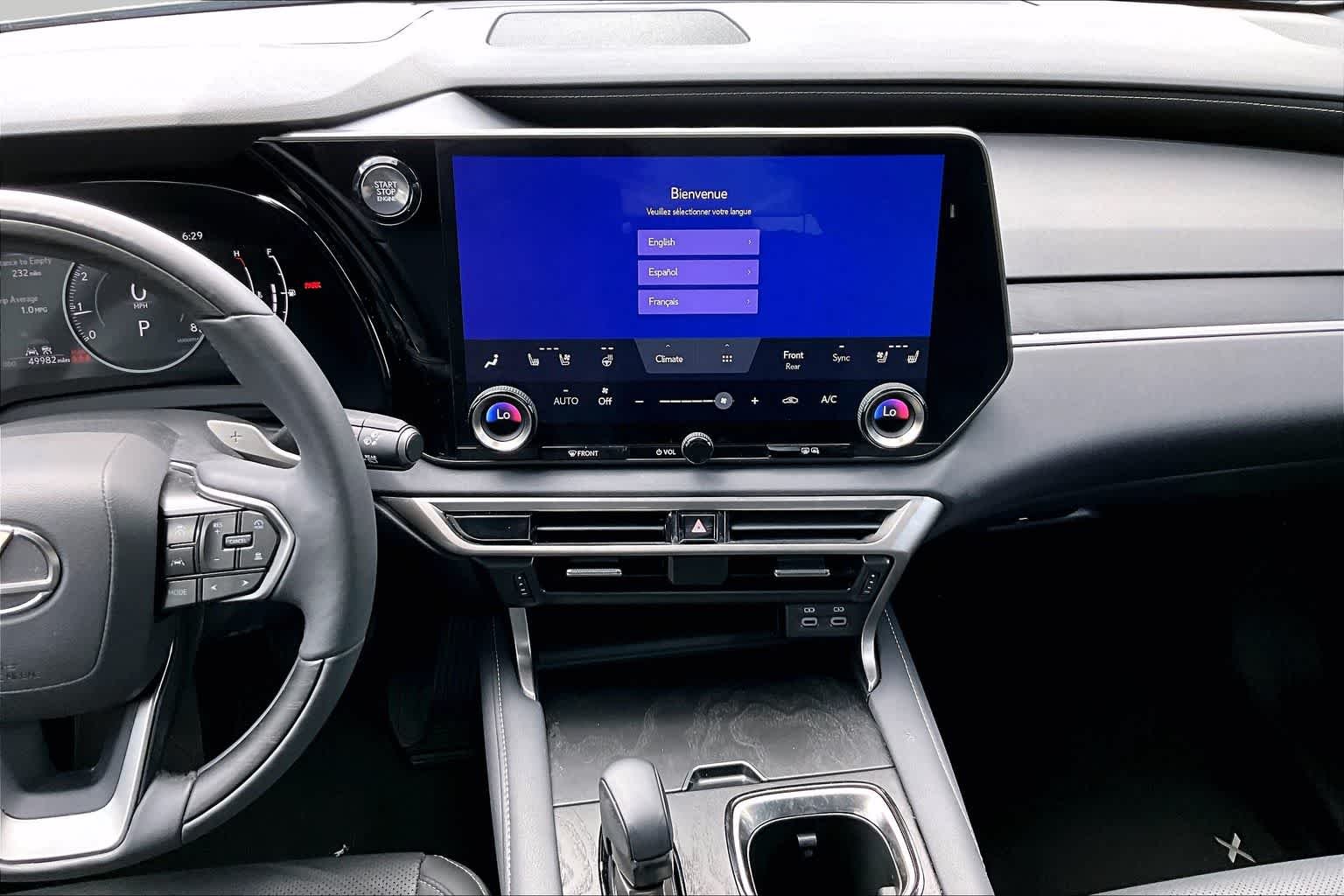 Used 2023 Caviar Lexus Premium image 7