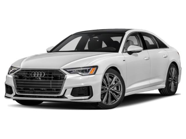 Used 2021 Ibis White Audi Sport Premium image 1