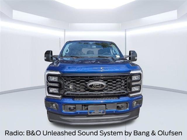 2026 Ford F-350 Super Duty Lariat - Photo 13
