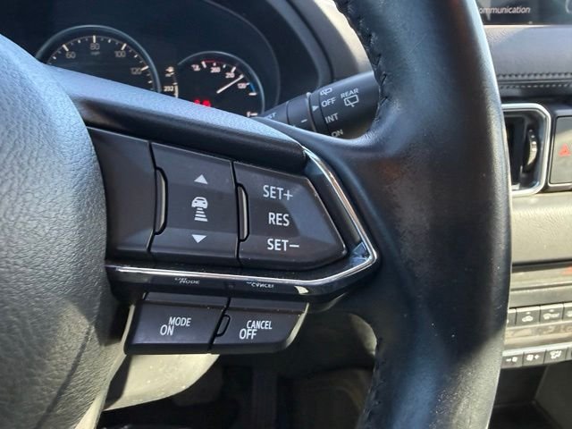 2020 Mazda CX-5 Grand Touring - Photo 18