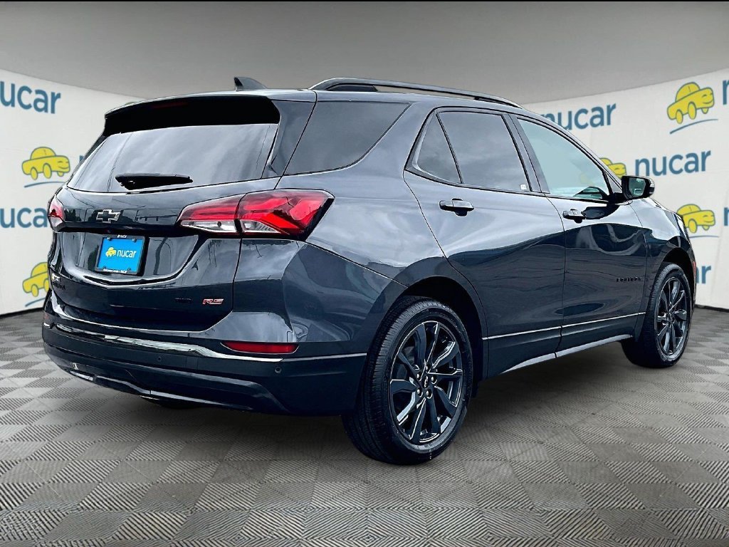 2022 Chevrolet Equinox RS - Photo 6