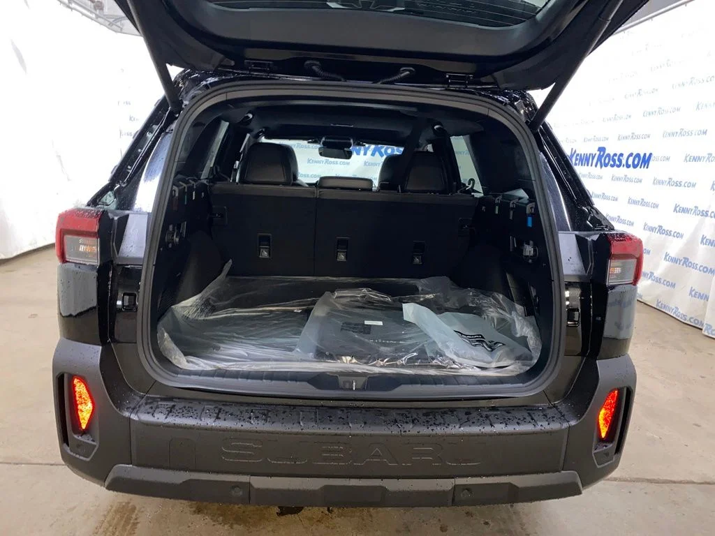 2026 Subaru Outback Limited XT - Photo 11