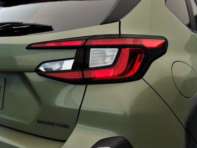 2026 Subaru Crosstrek Limited - Photo 12