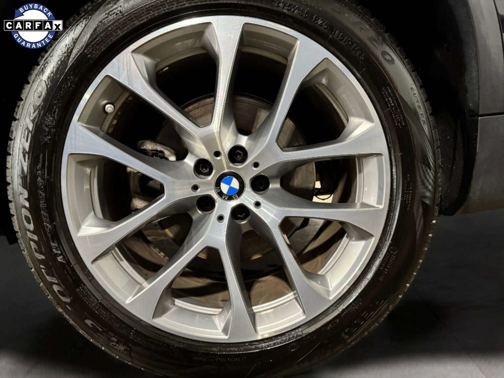 2023 BMW X5 40i - Photo 30