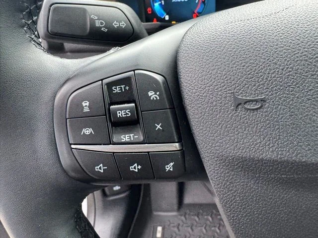 Used 2025 White Ford Outer Banks image 21