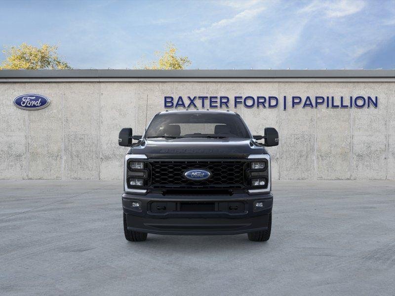 New 2026 Agate Black Ford XL image 21