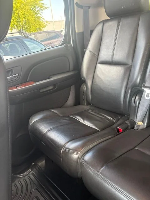 Used 2014 Silver Chevrolet LT image 15