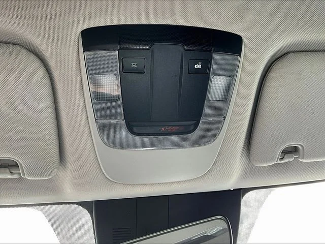 Certified Used 2022 Black Kia LX image 17
