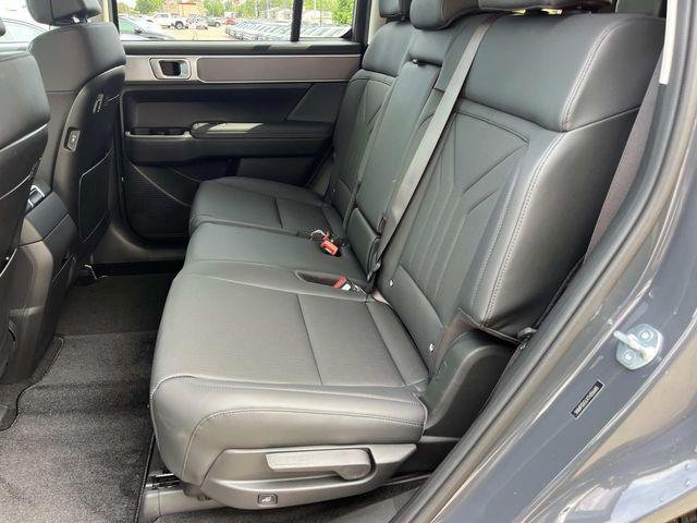 New 2026 Gray Hyundai XRT image 55