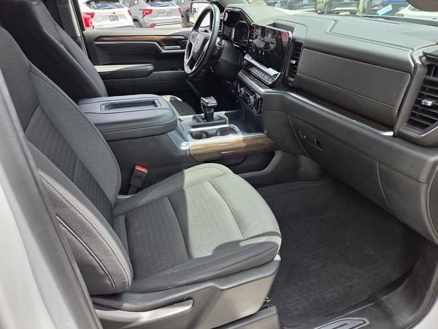 2022 Chevrolet Silverado 1500 RST - Photo 15