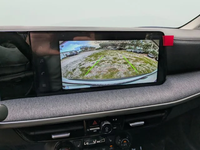 New 2026 Fresh Powder Nissan SV image 20