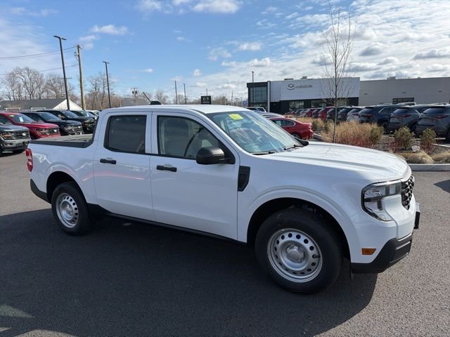 New 2026 Oxford White Ford XL image 2