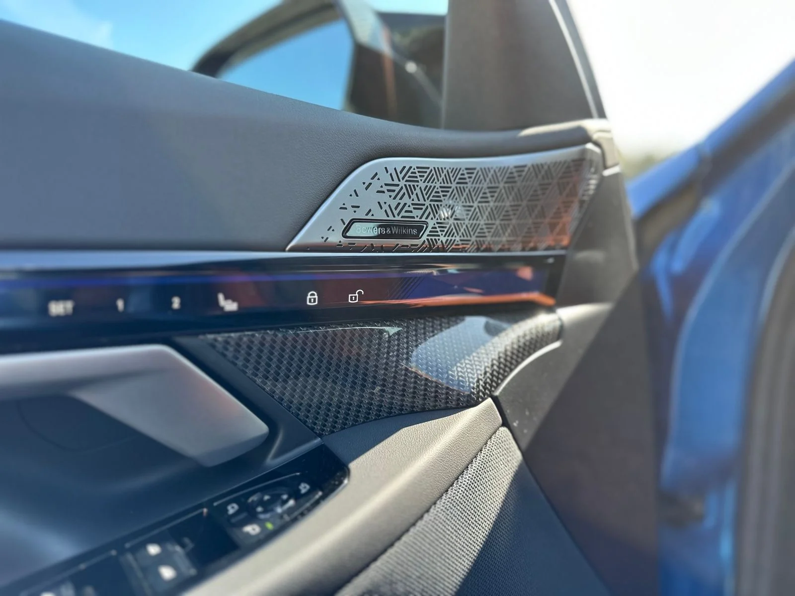 2026 BMW M5 M5 - Photo 16