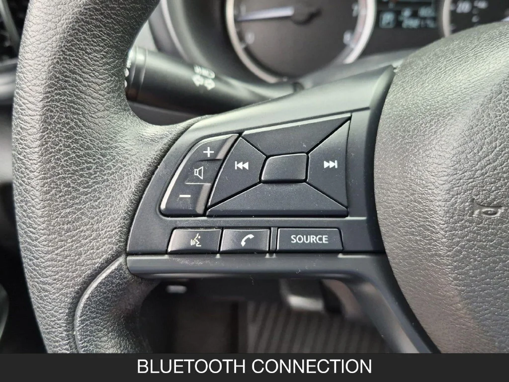 Used 2024 Blue Nissan S image 17