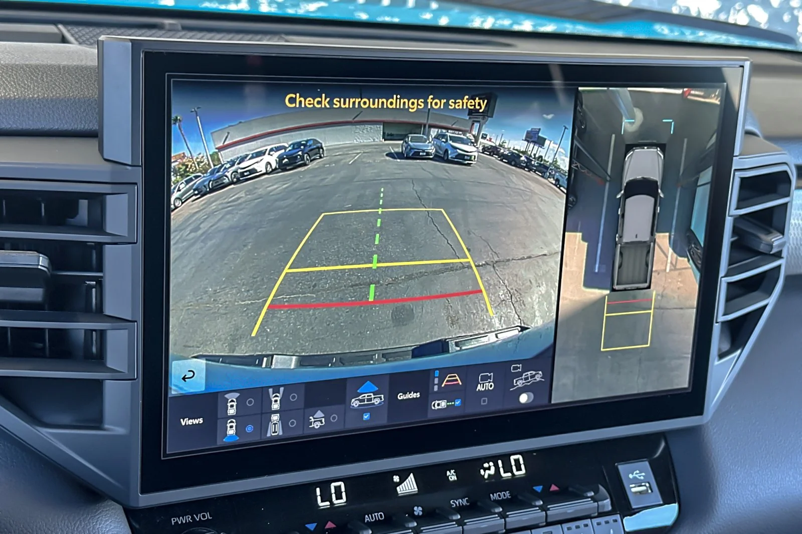 Certified Used 2026 Wave Maker Toyota TRD Pro Hybrid image 17