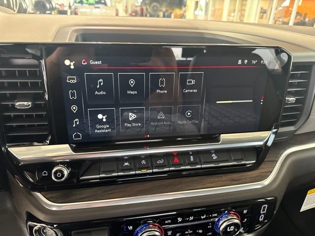 2026 GMC Sierra 1500 SLT - Photo 20