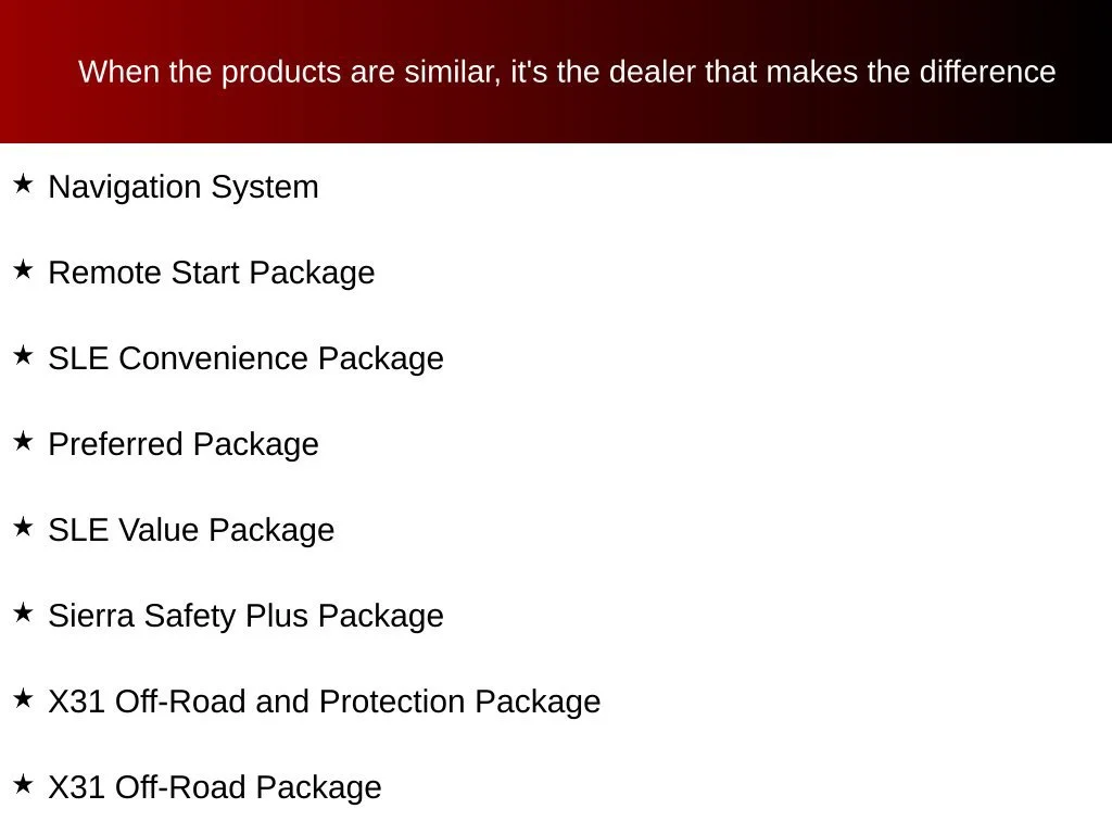 2026 GMC Sierra 1500 SLE - Photo 11