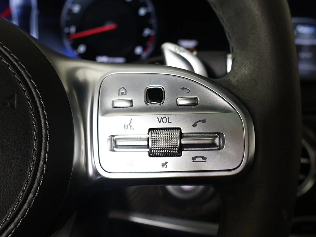Used 2020 Black Mercedes-Benz S 63 AMG® image 52