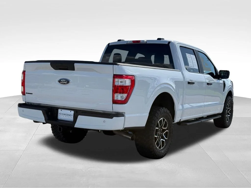 Used 2023 White Ford XL image 30