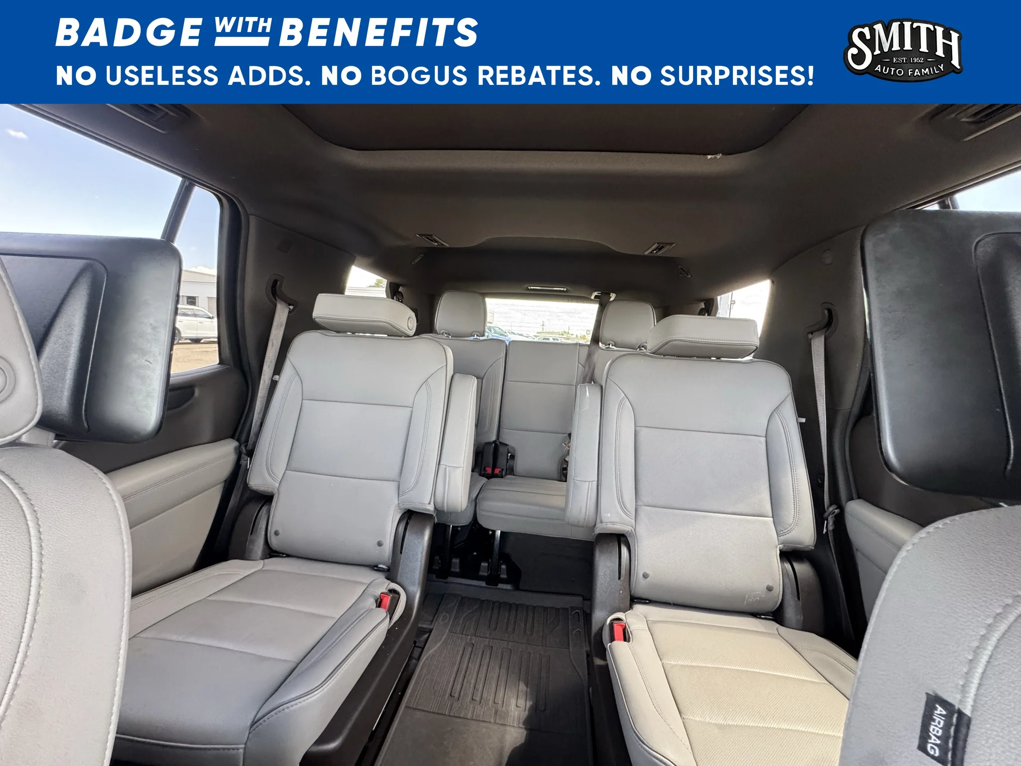 Used 2025 Sterling GMC Elevation image 19