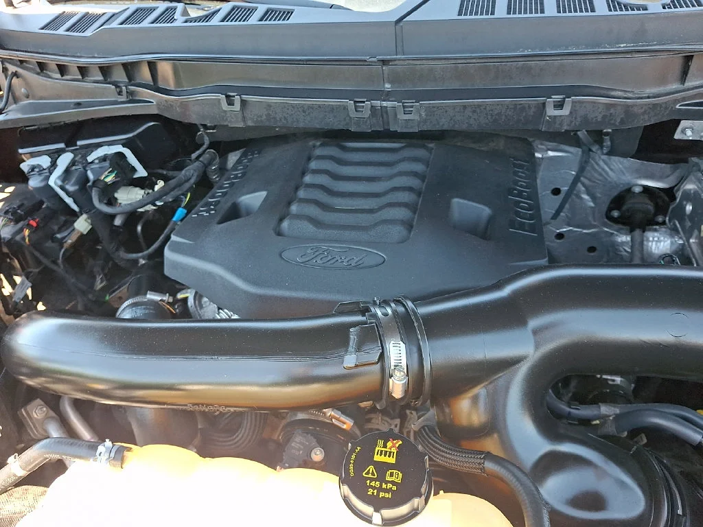 Used 2022 Gray Ford Tremor image 30