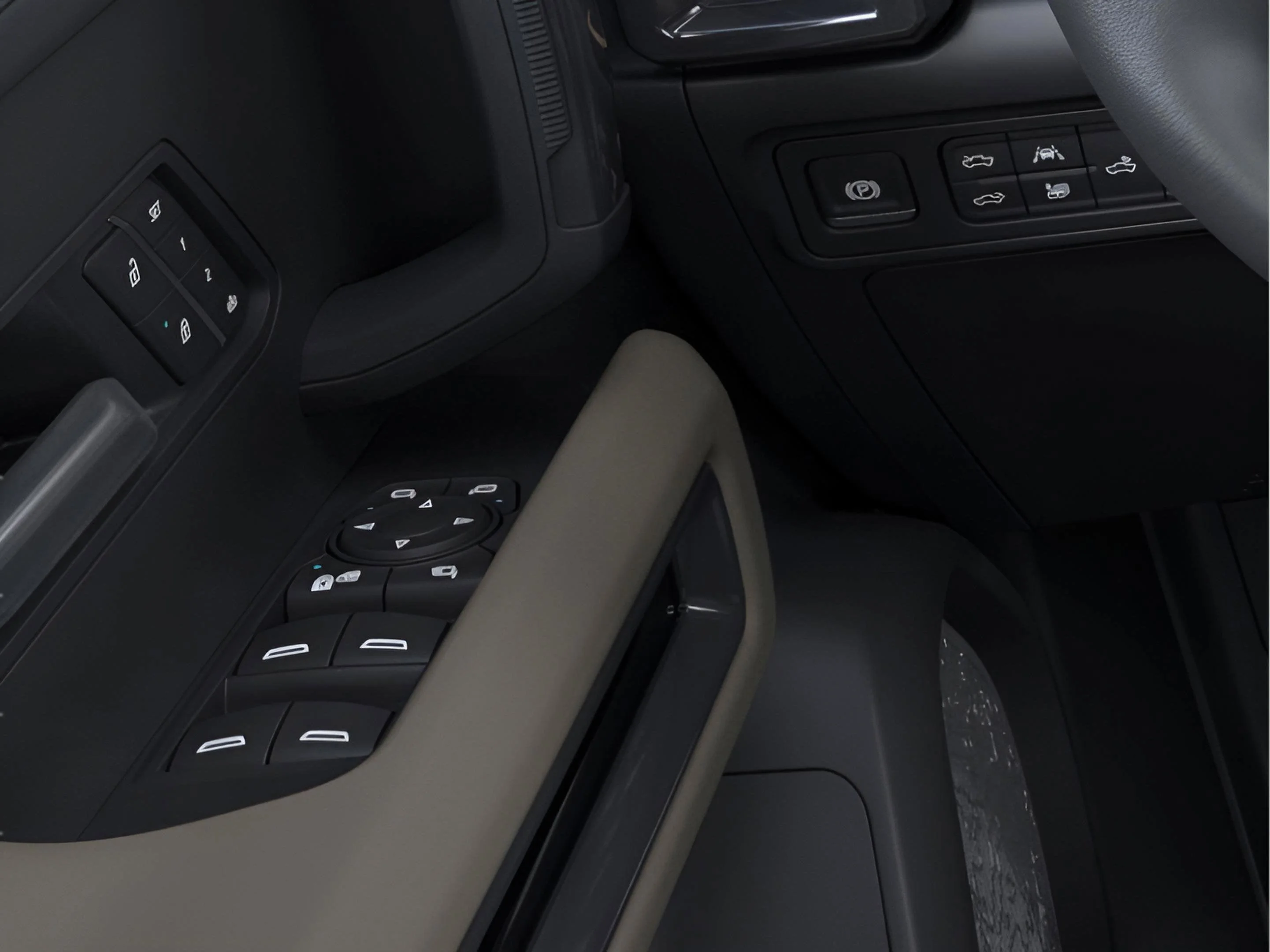 New 2026 Void Black GMC 2X image 37