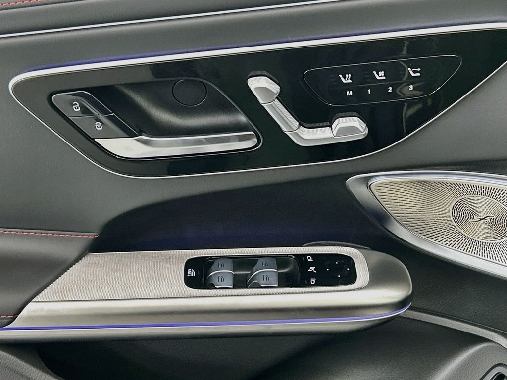 New 2027 Obsidian Black Metallic Mercedes-Benz CLE 53 AMG® image 21