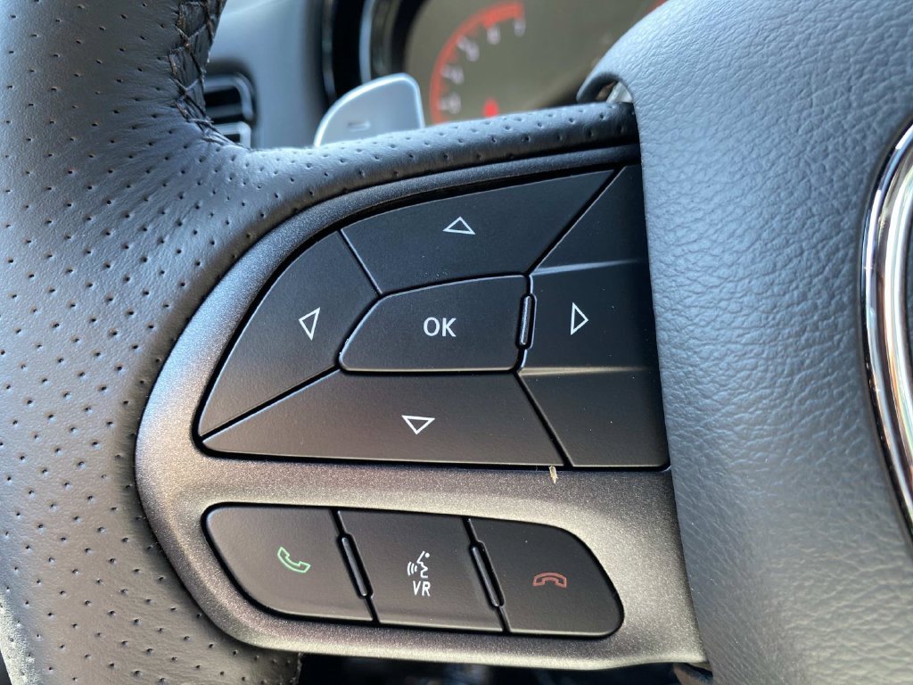 New 2027 Pitch-Black Exterior Paint Dodge GT image 18