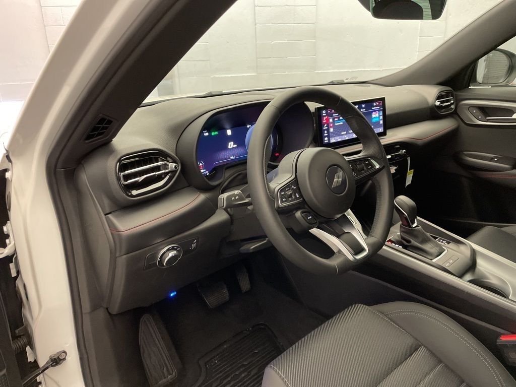 New 2025 Q Ball Exterior Paint Dodge GT image 15