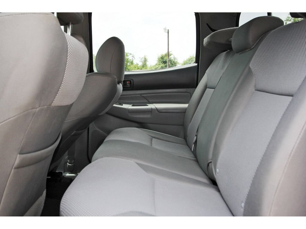 Used 2013 Black Toyota Base image 24