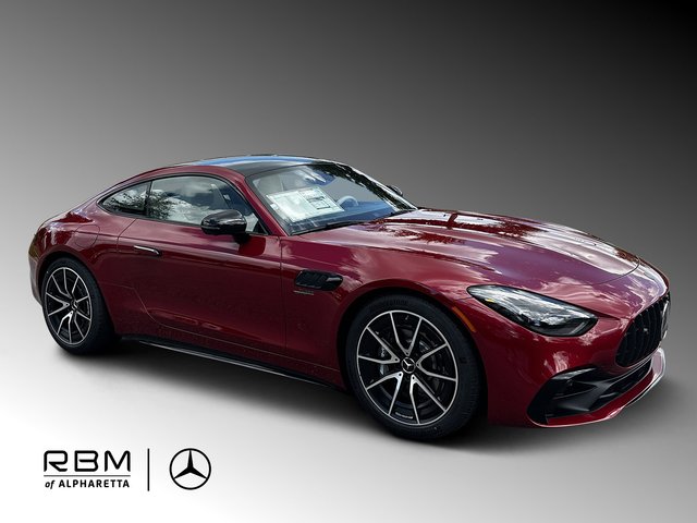 2026 Mercedes-Benz AMG® GT AMG® GT 43