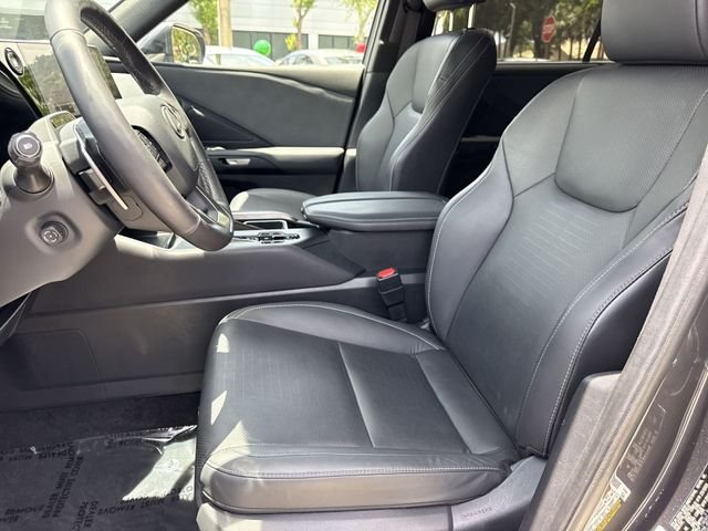 2024 Lexus TX 350 - Photo 11